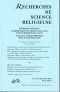 ACTES DU COLLOQUE (II) : POURQUI L’ÉGLISE? LA DIMENSION ECCLÉSIALE DE LA FOI DANS L’HORIZON DU SALUT