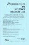 CHRISTOLOGIE ET HISTOIRE DE JÉSUS – ACTES DU 22ÈME COLLOQUE RSR (PARIS, 9-11 NOVEMBRE 2009) II. FAIRE AUJOURD’HUI UNE THÉOLOGIE DE LA VIE DE JÉSUS?