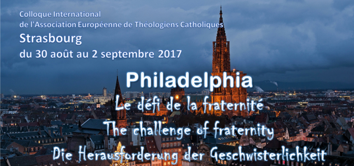 colloque philadelphia