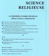 LA PREMIÈRE GUERRE MONDIALE