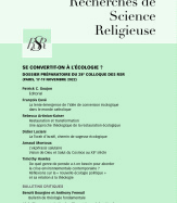 Se convertit-on à l’écologie ?