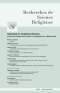 THEOLOGIE et SCIENCES SOCIALES  –  Actes du 29e Colloque des RSR (Paris, 14-16 Novembre 2024) – Première Partie