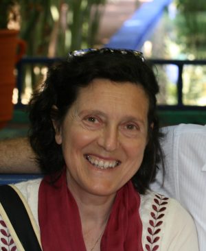 Thérèse-Martine ANDREVON