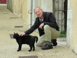 Jean-Marie AUWERS