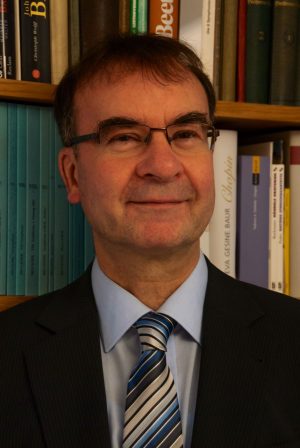Michael THEOBALD
