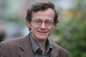 Arnaud JOIN-LAMBERT