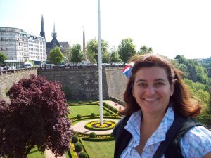 Alzirinha ROCHA DE SOUZA