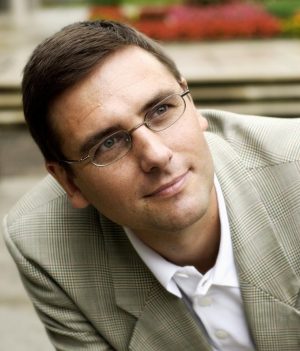 Bernard N. SCHUMACHER