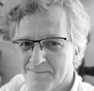 Benoît BOURGINE