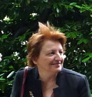 Isabelle CHAREIRE