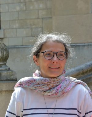 Anne-Solen KERDRAON
