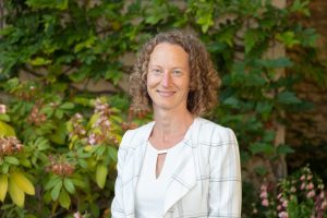 Rebecca ARTINIAN-KAISER