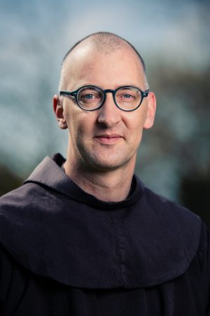 Frédéric-Marie LE MEHAUTE