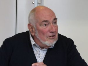 François VOUGA