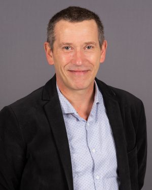 Jean-Philippe PIERRON