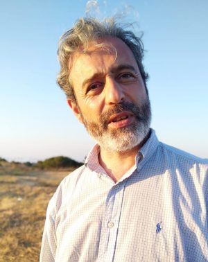 Christophe d&rsquo;ALOISIO