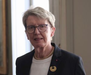 Danièle HERVIEU-LÉGER