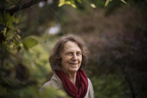 Catherine LARRERE