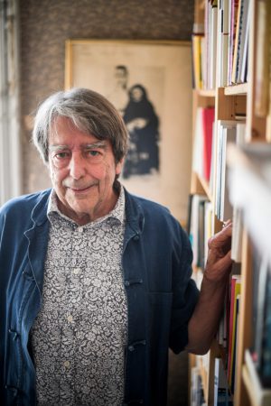 Raphaël LARRERE