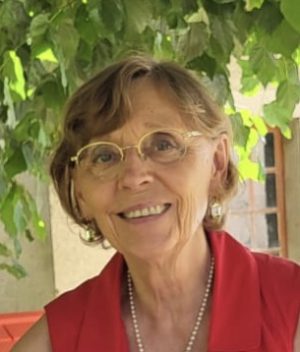 Anne DANION-GRILLIAT