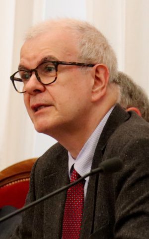 Christian SORREL