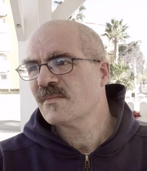 Andrés G. FREIJOMIL