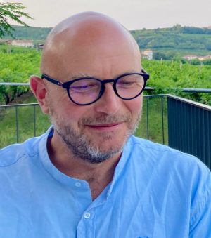 Stéphane LOISEAU