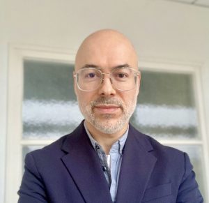 Vincent MUSSAT