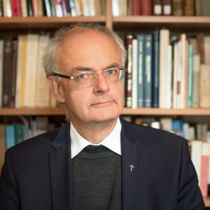 Jean-François CHIRON