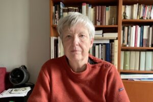 Claire SOTINEL
