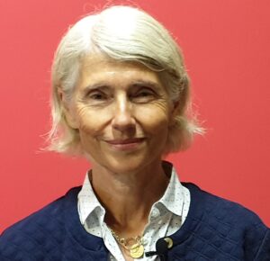 Véronique ALBANEL